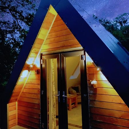 Glenfinnan Retreats Екстер'єр фото