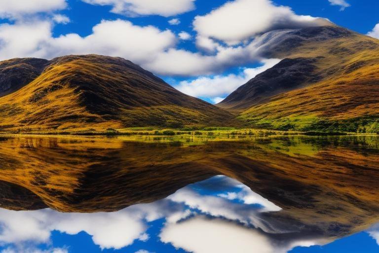 Glenfinnan Retreats Екстер'єр фото