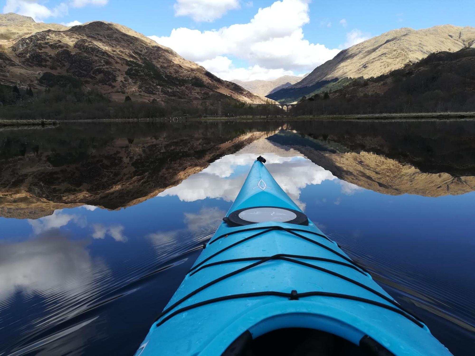Glenfinnan Retreats Екстер'єр фото