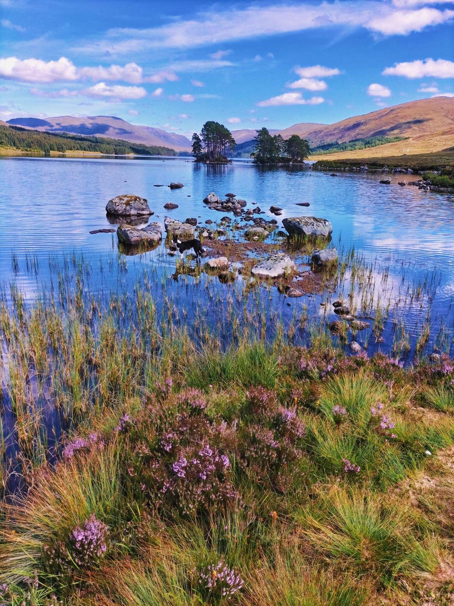 Glenfinnan Retreats Екстер'єр фото